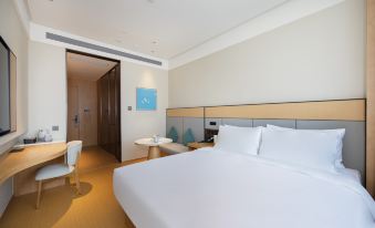 All Seasons Hotel (Beijing Shunyi South Faxin Hotel)