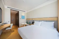 JI 호텔 (베이징 순이 난파신) Beijing Shunyi Administration School 주변 호텔