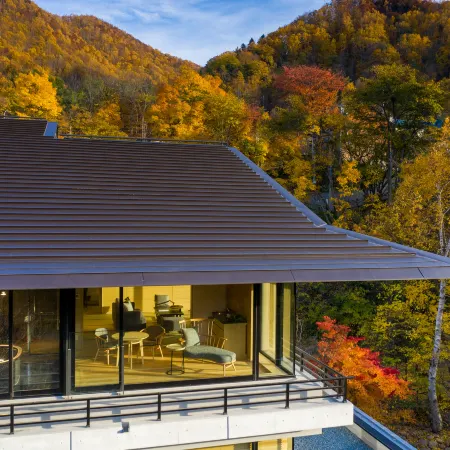 Chalet Ivy Jozankei
