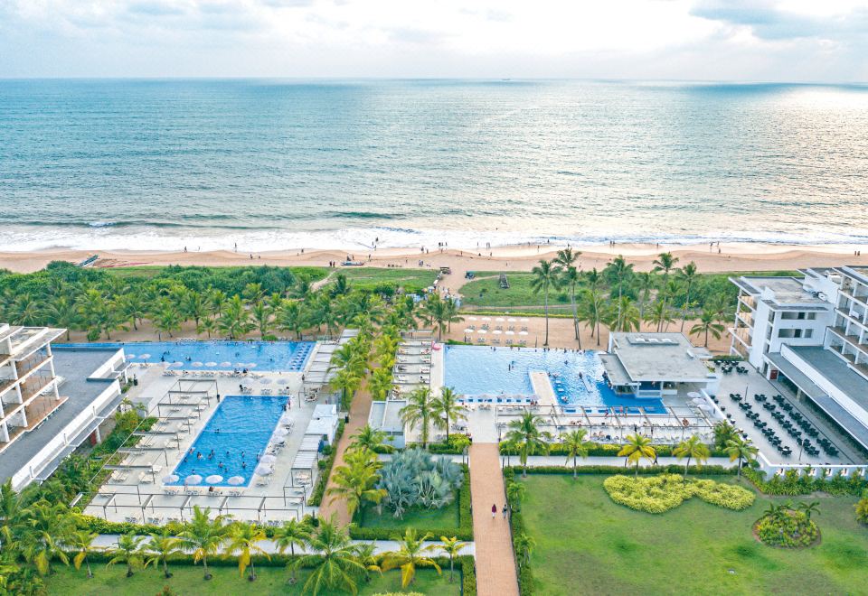 Hotel Riu Sri Lanka All Inclusive, Exterior, Hotel Exterior