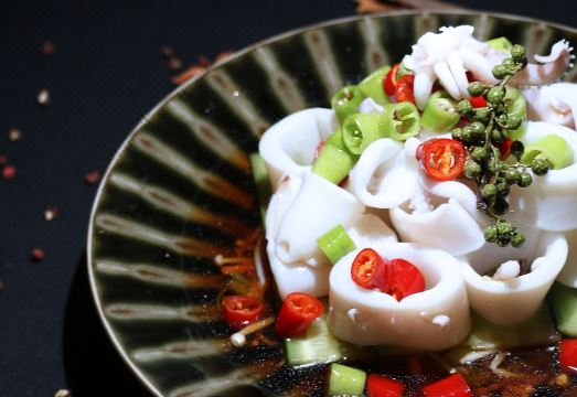 궈츠 호텔 놀이 공간