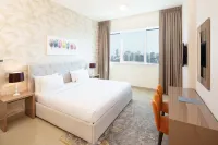 Barceló Residences Dubai Marina