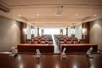 Golden Bay International Hotel Hotels in Wuhai