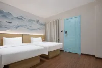 Changsha Xingjia Hotel