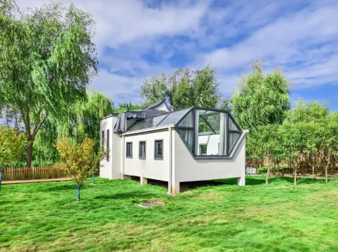 Huazhidu Stargazing Camping Base