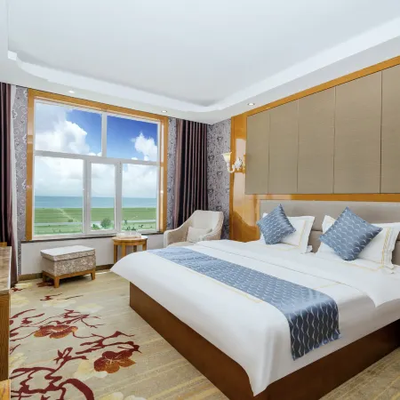 Plateau Sapphire Hotel