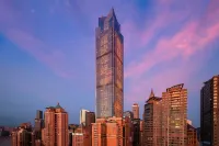 Deya  Hotel Отели в г. Район Jiangbei