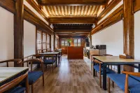 Wangyungui Hotel Hotels in Jianshui