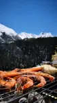 Snow Mountain Wake Up Hotel - Romanttinen
