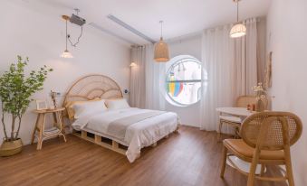 Shanghai Qiyu B & B