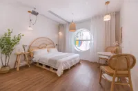 Shanghai Qiyu B & B