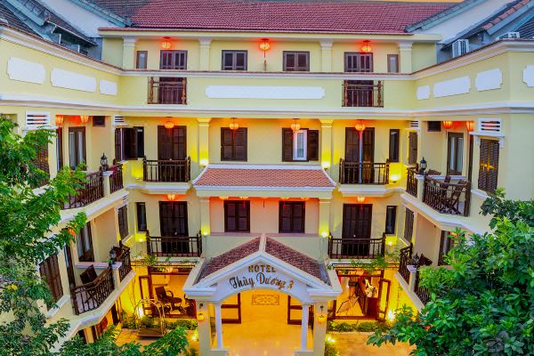 Thuy Duong 3 Hotel(Khách sạn Thùy Dương 3)_1