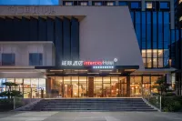 IntercityHotel Xi'an Qujiang Hotels near Xi’an University of Finance and Economics (Chang'an Campus)