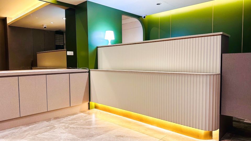 Days Fine Hotel