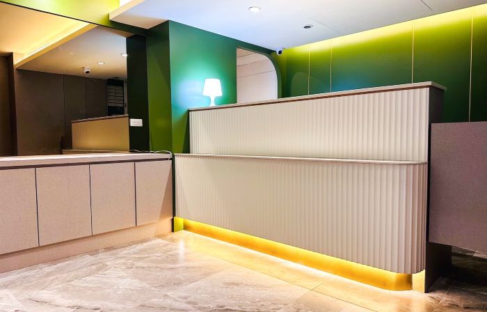 Days Fine Hotel
