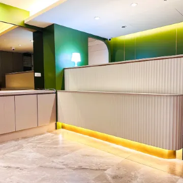 Days Fine Hotel Отели рядом с достопримечательностью «Дрим Молл»