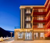 Junshan Homestay (Kangding Branch) - 3 étoiles