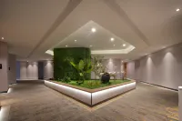 Global 60000 Miles · Sky Garden Hotel Hotels in Anyue