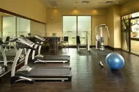 Empire Hotel Kowloon－Tsim Sha Tsui - gimnasio