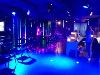 Rongda Nanwan Hotel (Xincun Town Monkey Island Branch) - Quầy Bar