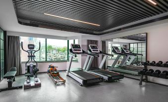 Country Inn & Suites by Radisson Hotel (Guangzhou Railway Station Xiaobei Subway Station)