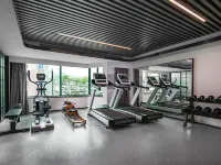 Country Inn & Suites by Radisson Hotel (Guangzhou Railway Station Xiaobei Subway Station) Hotel a Guangzhou