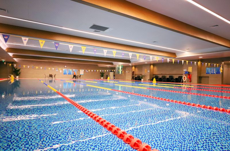 Beijing CSN Pearl Hotel photo 3