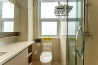 Miyue Aishang Apartment (Yingbin Avenue Yifeng Times Square)