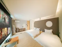 Jinxi Hot Spring Hotel