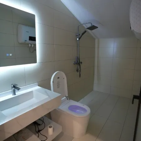 Shenghao Hotel