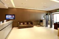 Shache Delong Hotel (Old Town Scenic Area)