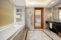 Xiamen Mingfa International Hotel (Convention Center Huandao Road Branch)