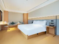JI Hotel (Hancheng Zhenzhou Main Street Shuxiangcheng) Hotel a Hancheng