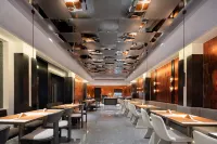 朵蘭達V飯店（九寨溝遊客中心店） - 早餐