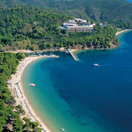 Skiathos Palace Hotel