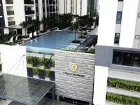 Ha Đo Centrosa - Luxury Central Point Hotels in District 10
