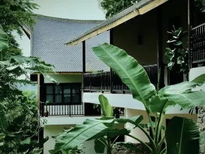 BODHI PASHA VILLA