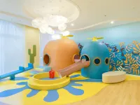 La isla Apartments & Villas - Sea View & Fireworks Phu Quoc Hotels near An Thoi