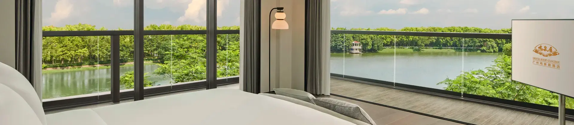 Hotels mit Schöne Aussicht