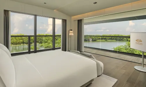 Oriental Resort Guangzhou