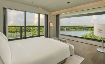 Oriental Resort Guangzhou