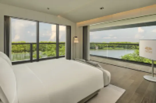 Oriental Resort Guangzhou