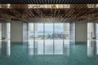 Raffles Shenzhen - Luxury