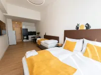 Post 120 Suites Hotels near Prague 13
