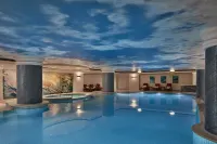 The Ritz-Carlton, Istanbul - プール