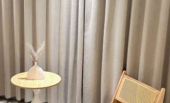 Zhenyuan Yuanshang Lanshan Street Homestay