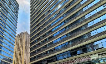 Jinmazhishang Hotel (Moshu Mansion)