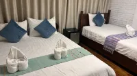 左岸小築（洋人街店） - 廚房