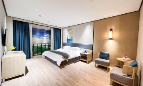 Shantou Hairun Hotel(Shantou Mixc store)