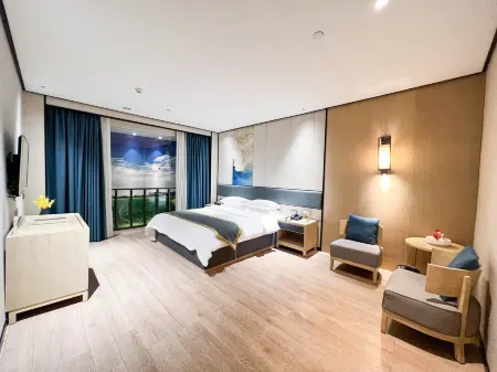 Shantou Hairun Hotel(Shantou Mixc store)